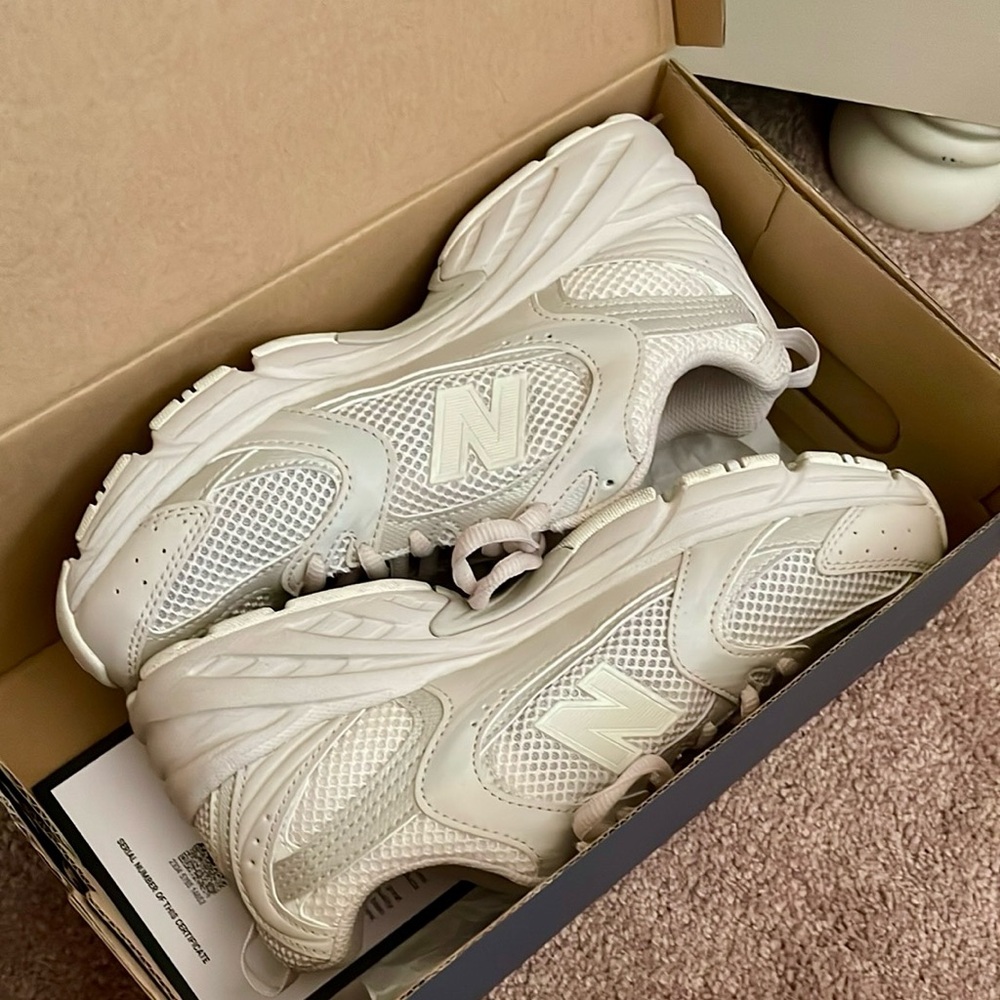 New Balance 530 Shoes